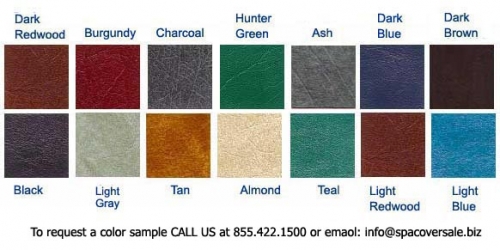 New Spa Covers - Factory Direct Spa Covers - High Quality Hot Tub ...